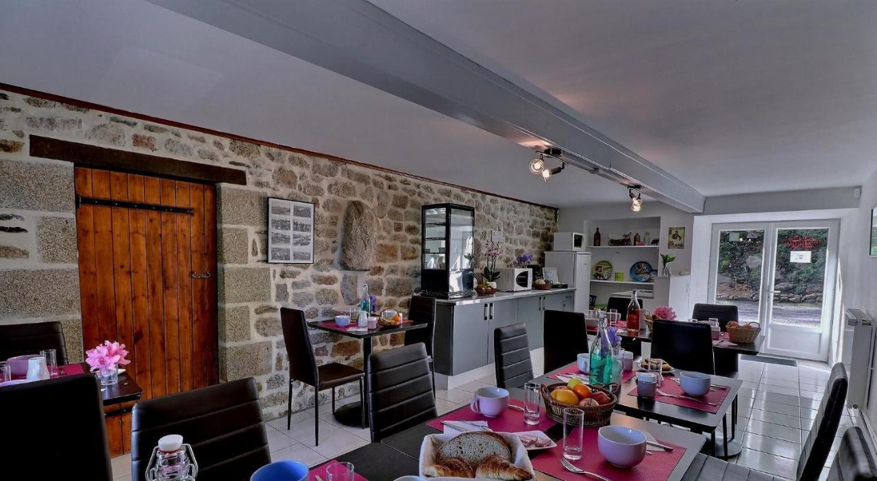 Chambres D'Hotes Les Fleurettes En Baie Du Mont Saint Michel Kültér fotó