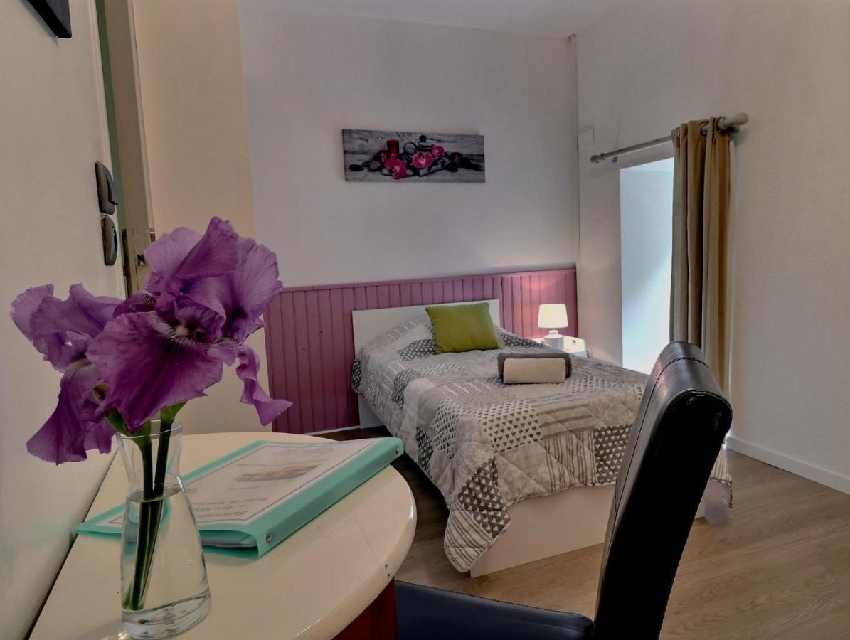 Chambres D'Hotes Les Fleurettes En Baie Du Mont Saint Michel Kültér fotó