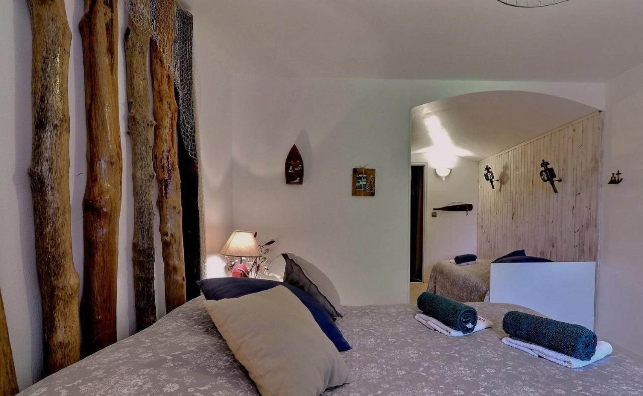 Chambres D'Hotes Les Fleurettes En Baie Du Mont Saint Michel Kültér fotó